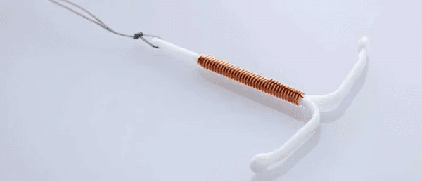پیشگیری از بارداری با استفاده از IUD