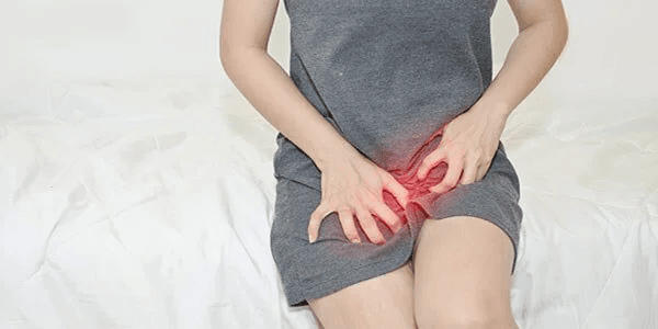 سفید سازی یا وایتنینگ واژن چیست؟