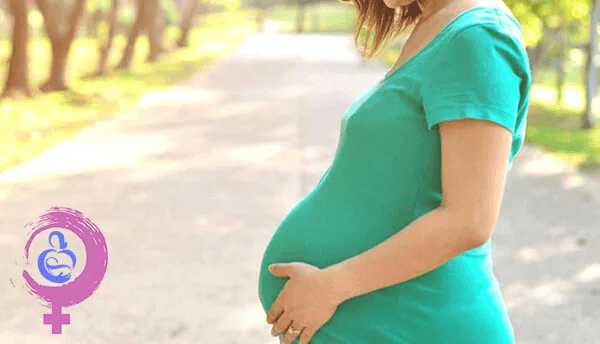 تاثیر سن بر بارداری