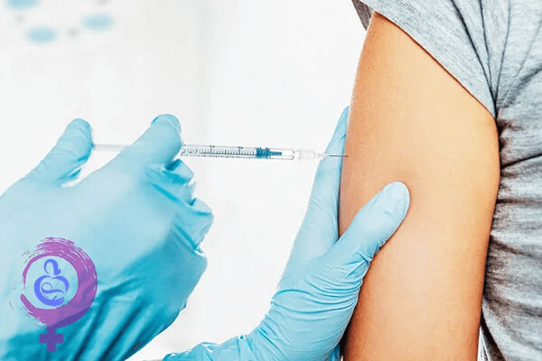 واکسیناسیون علیه ویروس پاپیلومای انسانی یا HPV