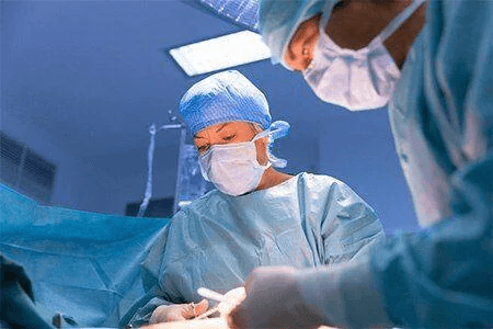 مراقبتهای پس از عمل در جراحیهای زنان