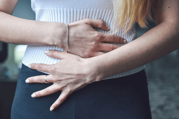 واریس لگنی یا عروق رحم چیست؟