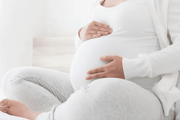 تا چه سنی می توان باردار شد؟