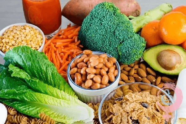 مصرف فولیک اسید قبل و در حین بارداری