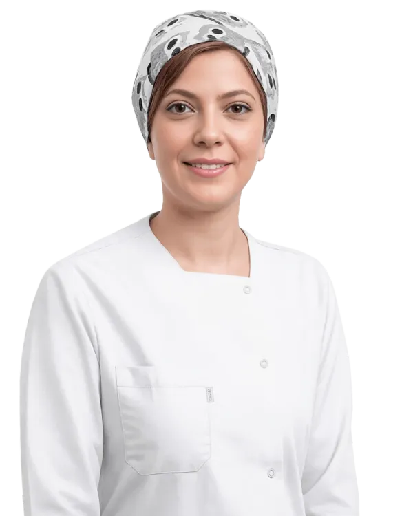 دکتر رقیه پورعلی