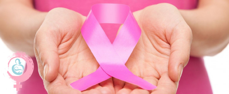 آگاهی از سرطان پستان