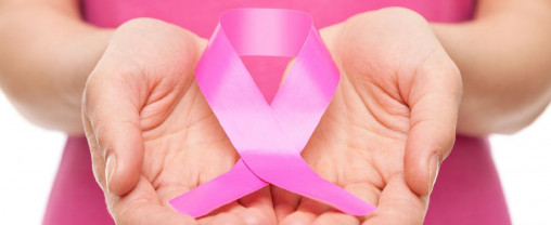 آگاهی از سرطان پستان