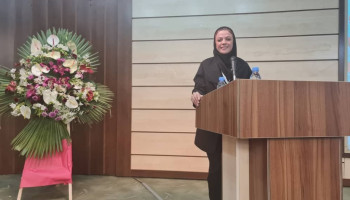 سخنرانی در کنگره بین‌المللی انجمن متخصصین زنان و زایمان ایران؛ خرداد ۱۴۰۲