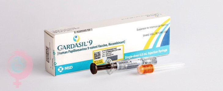 آیا واکسن گارداسیل بعد از ازدواج هم مفید است؟