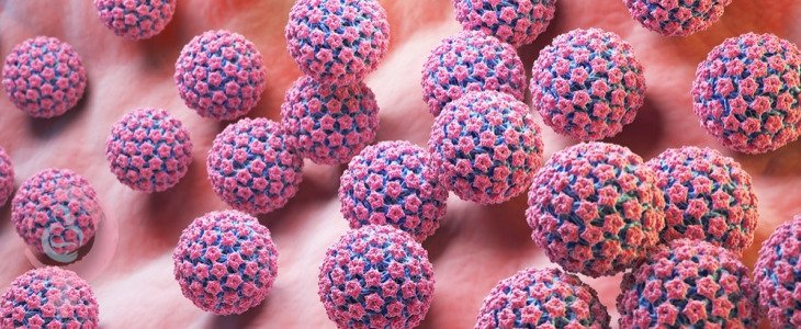 اگر این علائم را دارید تست HPV را عقب نیندازید